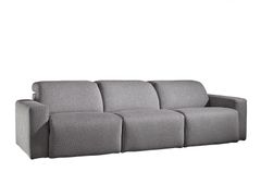 Divano modulare reclinabile in tessuto&nbsp;COSMOPOL RELAX - COLECCI�N ALEXANDRA