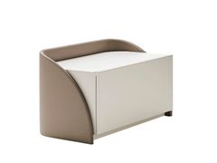 Comodino in legno&nbsp;CRICKET - COLECCI�N ALEXANDRA