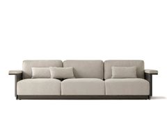 Divano modulare in tessuto&nbsp;JUDE - COLECCI�N ALEXANDRA