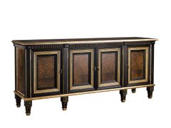 Madia in legno&nbsp;LAURA-DARIA - COLECCI�N ALEXANDRA