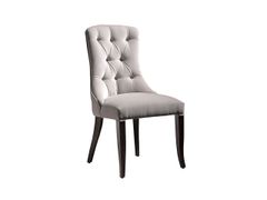 Sedia capitonn�&nbsp;LYON - COLECCI�N ALEXANDRA