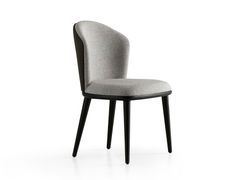 Sedia imbottita in tessuto&nbsp;MARCO - COLECCI�N ALEXANDRA