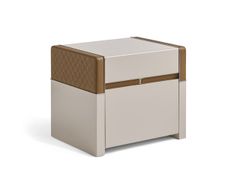 Comodino in legno con cassetti&nbsp;MASTER - COLECCI�N ALEXANDRA