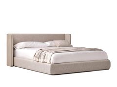 Letto imbottito in tessuto&nbsp;MASTER - COLECCI�N ALEXANDRA