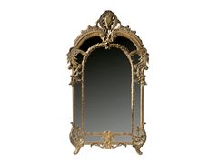 Specchio con cornice in legno&nbsp;MIRO - COLECCI�N ALEXANDRA