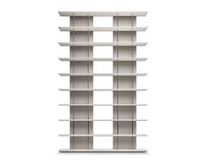 Libreria modulare in legno&nbsp;NOA - COLECCI�N ALEXANDRA