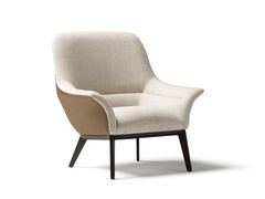 Poltrona in tessuto&nbsp;PALMA - COLECCI�N ALEXANDRA