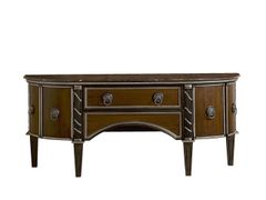 Madia in legno&nbsp;RANDA - COLECCI�N ALEXANDRA