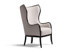 Poltrona in tessuto&nbsp;SPOCK - COLECCI�N ALEXANDRA