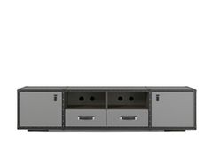 Mobile TV in pelle&nbsp;TRAVELER - COLECCI�N ALEXANDRA