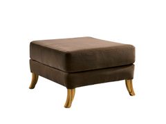 Pouf / poggiapiedi in tessuto&nbsp;TROYA - COLECCI�N ALEXANDRA