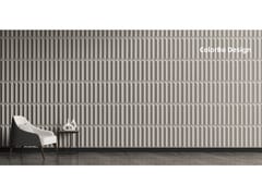 Pannello acustico in PET a parete&nbsp;3D CORRUGATED CONE - SHANGHAI COLORBO LNDUSTRIAL DEVELOPMENT CO.