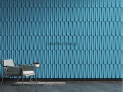 Pannello acustico in PET a parete&nbsp;3D NEW WEAVE - SHANGHAI COLORBO LNDUSTRIAL DEVELOPMENT CO.