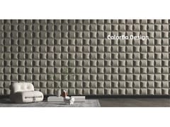 Pannello acustico in PET a parete&nbsp;3D SQUARE TOAST - SHANGHAI COLORBO LNDUSTRIAL DEVELOPMENT CO.