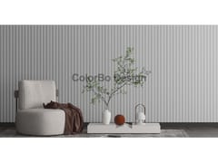 Pannello acustico in PET a parete&nbsp;4D ELEGANT TEXTURE EDGE - SHANGHAI COLORBO LNDUSTRIAL DEVELOPMENT CO.