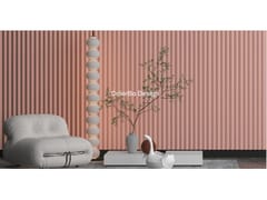 Pannello acustico in PET a parete&nbsp;DINGTAI - SHANGHAI COLORBO LNDUSTRIAL DEVELOPMENT CO.