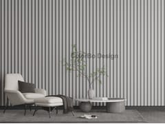 Pannello acustico in PET a parete&nbsp;L CURVE - SHANGHAI COLORBO LNDUSTRIAL DEVELOPMENT CO.