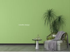 Pannello acustico in PET a parete&nbsp;S CURVE - SHANGHAI COLORBO LNDUSTRIAL DEVELOPMENT CO.