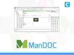 Software per redazione piano di manutenzione strutturale&nbsp;ManDOC - CONCRETE