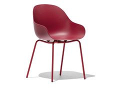 Sedia in polipropilene con braccioli&nbsp;ACADEMY - CALLIGARIS