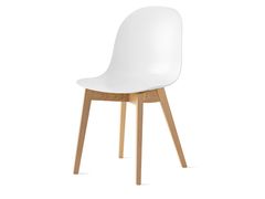 Sedia con seduta imbottita&nbsp;ACADEMY - CALLIGARIS