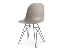 Sedia su trespolo in polipropilene&nbsp;ACADEMY - CALLIGARIS