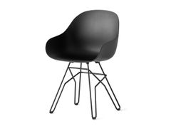 Sedia su trespolo in polipropilene&nbsp;ACADEMY - CALLIGARIS