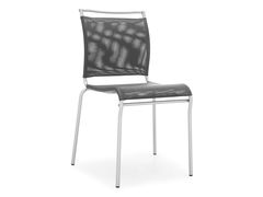 Sedia impilabile in rete&nbsp;AIR - CALLIGARIS
