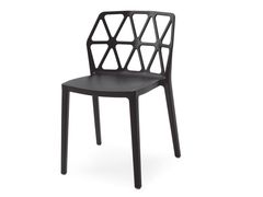 Sedia da giardino impilabile in polipropilene&nbsp;ALCHEMIA - CALLIGARIS