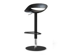 Sgabello in polipropilene ad altezza regolabile&nbsp;COSMOPOLITAN - CALLIGARIS