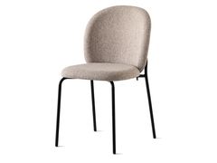 Sedia in tessuto&nbsp;COZY MID - CALLIGARIS