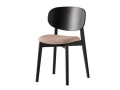 Sedia in faggio con seduta imbottita&nbsp;EIDE - CALLIGARIS