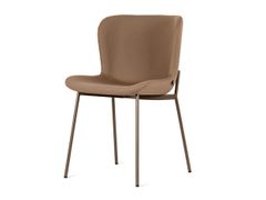 Sedia imbottita&nbsp;FORMA - CALLIGARIS