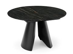 Tavolo allungabile rotondo&nbsp;FRAC - CALLIGARIS