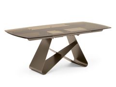 Tavolo allungabile con base centrale&nbsp;GEMINI - CALLIGARIS