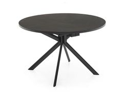 Tavolo allungabile rotondo in nobilitato&nbsp;GIOVE - CALLIGARIS