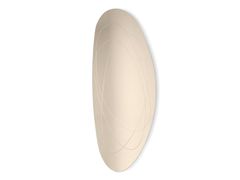 Specchio ovale da parete&nbsp;INCISO - CALLIGARIS