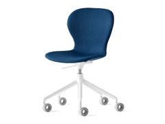 Sedia ad altezza regolabile girevole con ruote&nbsp;OPS! - CALLIGARIS
