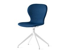 Sedia su trespolo girevole in plastica riciclata&nbsp;OPS! - CALLIGARIS