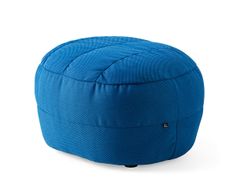 Pouf rettangolare in tessuto&nbsp;REEF - CALLIGARIS