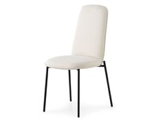 Sedia imbottita in tessuto&nbsp;RILEY - CALLIGARIS