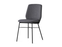 Sedia imbottita in tessuto&nbsp;SIBILLA SOFT - CALLIGARIS