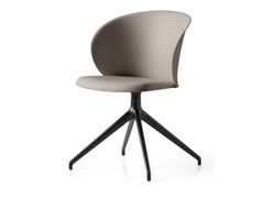 Sedia girevole in polipropilene&nbsp;TUKA - CALLIGARIS