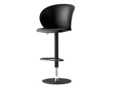 Sgabello in polipropilene ad altezza regolabile&nbsp;TUKA - CALLIGARIS