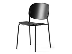 Sedia impilabile in polipropilene&nbsp;YO! - CALLIGARIS