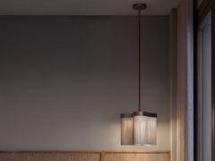 Lampada a sospensione a LED&nbsp;ARCIPELAGO - CONTARDI LIGHTING