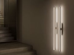 Lampada da parete a LED in metallo&nbsp;FLY - CONTARDI LIGHTING