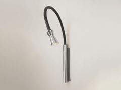 Lampada da scrivania a LED con ricarica USB&nbsp;G+T  BATTERY - CONTARDI LIGHTING