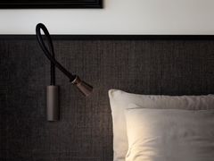 Lampada da lettura a LED&nbsp;G+T - CONTARDI LIGHTING