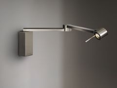 Lampada da lettura a LED orientabile&nbsp;MANHATTAN - CONTARDI LIGHTING